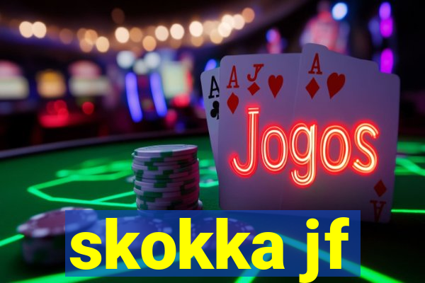 skokka jf